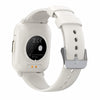 DM60+ 1.83 inch BT5.2 Smart Sport Watch, Support Bluetooth Call / Sleep / Blood Sugar / Blood Oxygen / Temperature / Heart Rate / Blood Pressure Health Monitor(White)