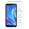 10 PCS 0.26mm 9H 2.5D Tempered Glass Film For Asus ZenFone Live L2