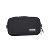 Rhinowalk X2011 Bike Front Bag Bicycle Storage Handlebar Bag Travel Commuting Hanging Bag(Black)