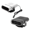 24V Winter Car Heater Demister(Black)