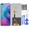 Tecno Camon 16 Premier LCD Screen & Digitizer Replacement CE9/CD6j
