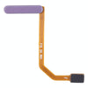 Samsung Galaxy F15 Fingerprint Sensor Flex Cable (Purple)