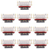 Xiaomi 11i HyperCharge 5G Charging Port Connector (10pcs)