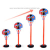 Childrens Basketball Stand Parent-child Interaction Can Lift Indoor Shooting Toys