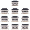 10x Xiaomi Mi 10T Pro 5G Charging Port Connector Replacement