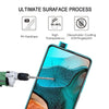 25 PCS 9H Surface Hardness 2.5D Full Glue Full Screen Tempered Glass Film For Xiaomi Redmi K30 Pro