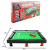 Parental Educational Indoor Children Billiards Toys American Pool Table