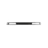 Carbon Fiber Car Right Driving Middle Control Decorative Sticker for BMW E90 / E92 / E93 2005-2012
