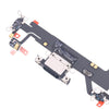 iPhone 16 Charging Port Flex Cable (Black)