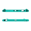 DOBE TNS-19073 Game Console All-Inclusive Silicone Protective Case For Switch Lite(Green Blue)