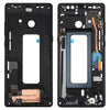 Galaxy Note 8 N950 Front Housing LCD Frame Bezel (Black)