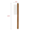 Wood Pet Comb for Cat & Dog Grooming - Detangling & Deshedding