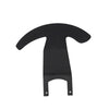 2 in 1 G25 / G27 Modified Steering Wheel Paddles for 13-14 inch Steering Wheel(Concave)