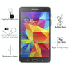 0.4mm 9H+ Surface Hardness 2.5D Explosion-proof Tempered Glass Film for Galaxy Tab 4 7.0 / T230 / T231 / T235(Transparent)