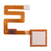 Xiaomi Redmi Note 4 Fingerprint Sensor Flex Cable (Gold)