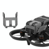For DJI Avata Battery Anti-release Buckle Wear-resistant Battery Protection Buckle(Grey)