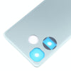 Xiaomi Redmi Turbo 3 Back Cover Replacement (Green)