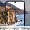 For Samsung Galaxy A25 5G imak High Definition Integrated Glass Lens Film