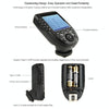 Godox Xpro-O TTL Wireless Flash Trigger for Olympus (Black)