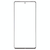 Google Pixel 7 Pro Front Glass Lens with OCA Adhesive