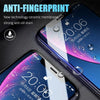 For Samsung Galaxy A30s 25 PCS 2.5D Full Glue Full Cover Ceramics Film