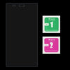 For Xiaomi MI3 0.26mm 9H+ Surface Hardness 2.5D Explosion-proof Tempered Glass Film