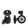 Q39 360 Degree Rotation Panoramic Metal Ball Head for DSLR & Digital Cameras