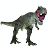 Large Solid Simulation T-Rex Dinosaur Toy Model