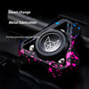 Metal Fingertip Gyroscopic Fox EDC Stress Relief Toy(Colorful)