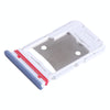 Infinix Hot 20 5G SIM & SD Card Tray (Blue)