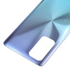 Xiaomi Redmi K30S Green Glass Battery Cover Replacement