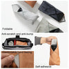 DSLR Camera Folding Cloth Photography Camera Folding Cloth Magic Protective Cloth, Color: 35x35cm Black