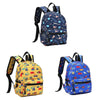 13-Inch Cartoon Printing Children Schoolbag Travel Waterproof And Wear-Resistant Backpack(N0205M)