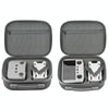 For DJI Mini 3 / 3 Pro Storage Messenger Bag Body Remote Control Handbag Accessories(Standard Version)