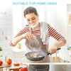 10pcs /Bag Recyclable Transparent Restaurant Mask Chef Anti-fog And Anti-Spittle Plastic Masks(opp Bag)