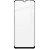 For Xiaomi Redmi 12C 4G imak 9H Surface Hardness Full Screen Tempered Glass Film Pro+ Series