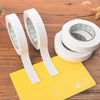 10 PCS Super Strong Double Faced Adhesive Tape Foam Double Sided Tape Self Adhesive Pad For Mounting Fixing Pad Sticky, Length:3m(24mm)