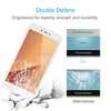 0.26mm 9H 2.5D Tempered Glass Film For Xiaomi Redmi Y1 Lite