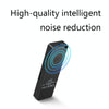 XT02 U Disk Style MP3 Music Player, Memory Capacity: Bluetooth Set(Black)