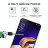 For Asus ZenFone Max Pro ZB602KL Full Glue Full Cover Screen Protector Tempered Glass Film
