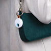 Hidden Camera Detector - RF Finder & Bug Sweeper (White)
