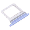 Samsung Galaxy Z Flip SM-F700 SIM Tray - Blue