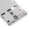 Xiaomi Redmi Pro Back Cover Replacement (Silver)