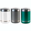 SH-588 USB Charging Electric Mini Shaver Portable Car Travel Shaver(White)