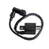 Motorcycle Ignition Coil for 125cc 150cc 200cc High Pressure Coil ATV Quad Dirt Pit Bike