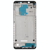 Xiaomi Redmi Note 5 Black LCD Frame Bezel - Front Housing