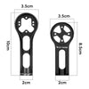 WEST BIKING TCR/PCR Bicycle Computer Stand Sports Camera Base, Specifications: Extended Model