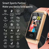 X9 1.14 inches TFT Screen Smart Bracelet IP67 Waterproof, Support Step Counting / Call Reminder / Heart Rate Monitoring / Blood Pressure Monitoring / Sleep Monitoring(Grey)