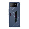 For Asus ROG Phone 6 TPU Shockproof Phone Case(Blue)