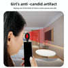 iPhone Hidden Camera Detector - 8-Pin (Black)